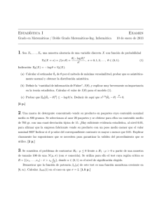 Enunciados