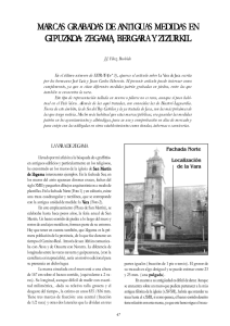 ESTRATA 4 - Página del Leitzaran