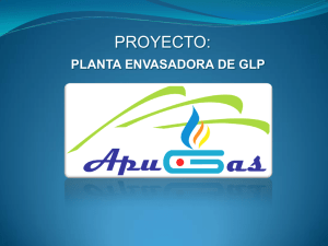PROYECTO: - Osinergmin