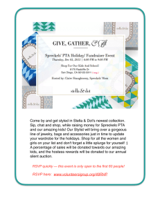 RSVP here: www.volunteersignup.org/48RHP Come by and get