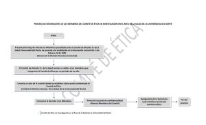 proceso designacion miembros ce