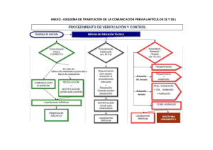 Anexo instrucción protocolo comun. previa