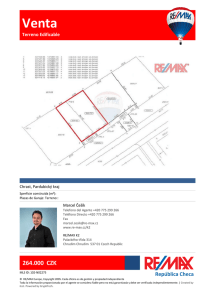 RE/MAX Czech Republic