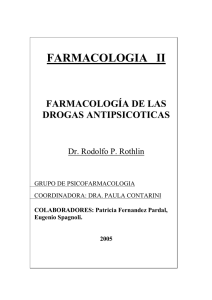 teorico antipsicoticos