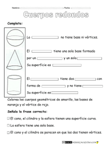 Completa: La no tiene base ni vértices. El tiene una sola base