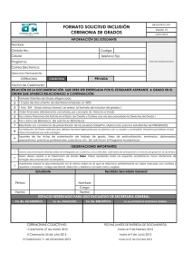 Descargar formato solicitud inclusión ceremonia de grados