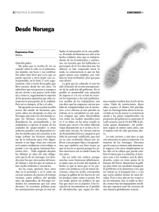 Acontecimiento 65.interiores