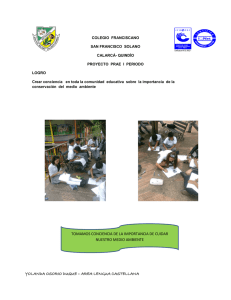 1 - San Francisco Solano