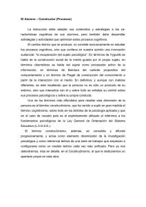 El Alumno – Constructor \(Procesos\)