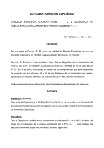 borrador convenio específico