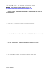 Ficha de trabajo eleva 1 – La escuelade traductores