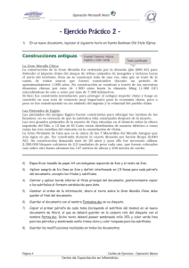 Ejercicio Práctico 2