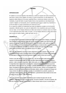 Fundamentos y Beneficios del Voleibol: Guía Completa