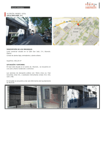 ficha inmueble