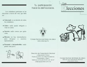 lecciones - The Library