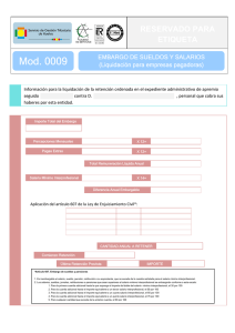 Modelo 0009