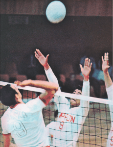 Voleibol