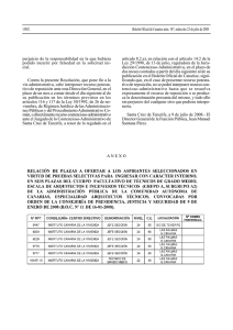 perjuicio de la responsabilidad en la que hubiera podido incurrir por