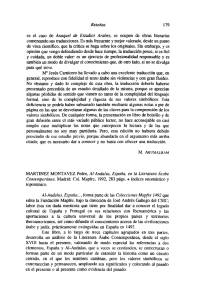 Imprimir resumen - Revistas Científicas Complutenses