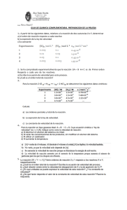 Prof. Patricia Retamal C GUIA DE QUIMICA COMPLEMENTARIA
