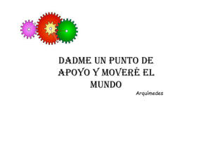 Mecanismo