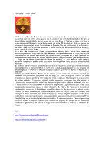 Clan de la “Estrella Polar”