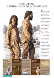 Homo sapiens - Diario de Atapuerca