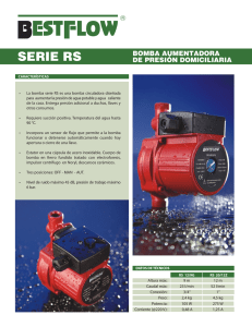 SERIE RS