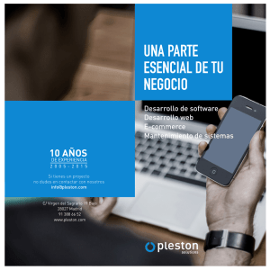 una parte esencial de tu negocio