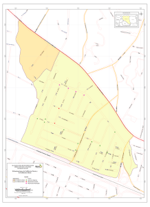 La California Norte - Alcaldía del Municipio Sucre