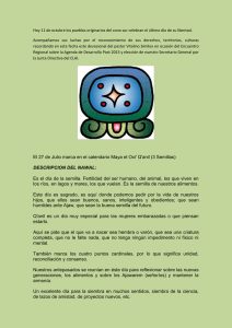 Devocional 11 de octubre