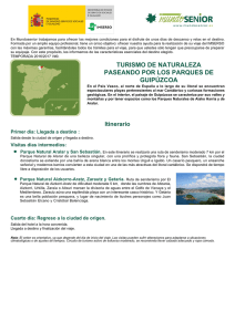 PASEANDO POR LOS PARQUES DE GUIPUZCOA 4