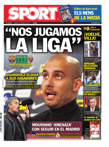 ELS NENS DE LA MASIA