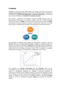 GenBank