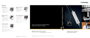 Digital Imaging Solutions