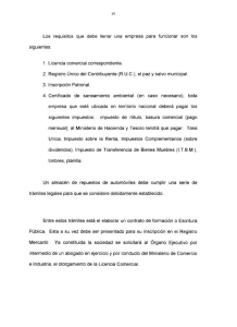 Lea requisites que debe llenar una empresa para fuecienar sen ¡es