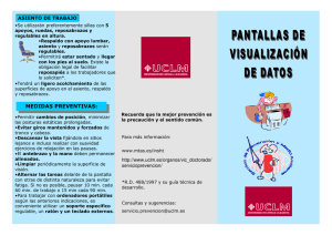 MEDIDAS PREVENTIVAS: MEDIDAS PREVENTIVAS: