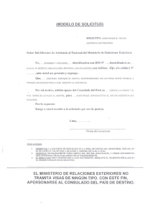 Descargar PDF - Ministerio de Relaciones Exteriores