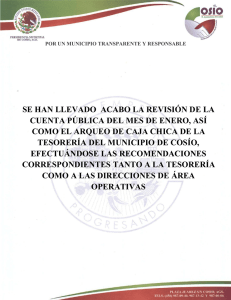 02. auditoria al 28 de febrero de 2014