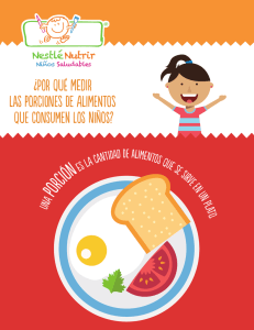 ¿p  q É Me I l Po C O s d  Al M N s q  Co S m  l  n Ño ?