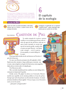 Cuestión de Piel: Cuento Humorístico y Análisis Literario