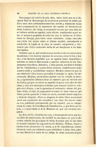 Para juzgar del mérito de esta obra, basta decir que en la So