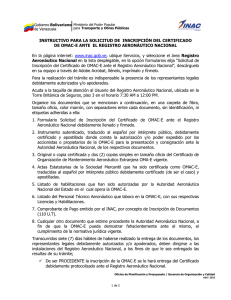 Instructivo