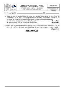PRUEBA CORTA 5