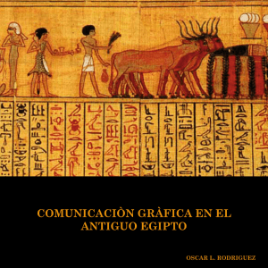 egipto y china