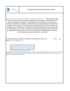 YO , IDENTIFICADO(A) COMO EN CONSTANCIA DE LO