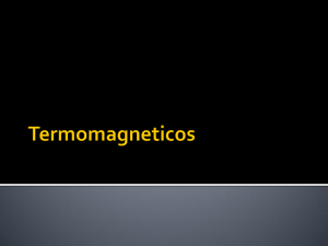 Magnético
