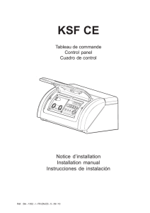 KSF CE