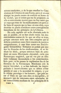 autores modernos, y de lo que enseñan los Cate