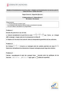 Matemàtiques II